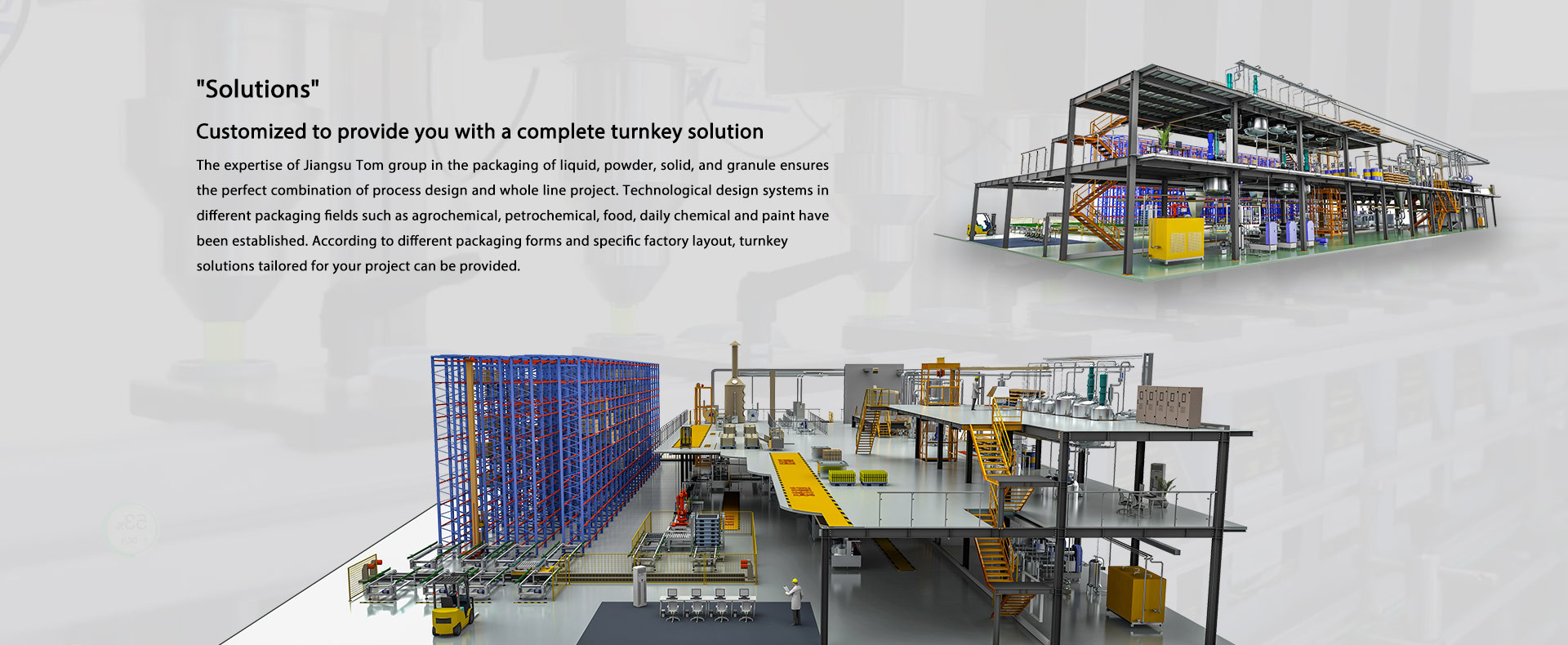 kualitas Mesin Pengisian Pestisida pabrik