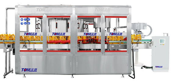 Beli Mesin Pengisian Lubricant Kapasitas Tinggi pembuatan online