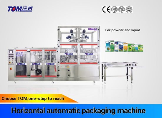 Beli Servo Motor Control Mesin Pengisian Pestisida Horizontal Otomatis SS304 SS316L pembuatan online