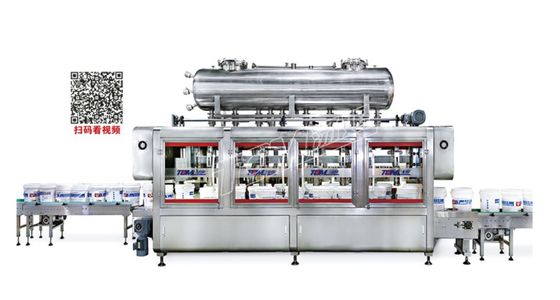 Beli Precision Three Row Push Weighing Filling Machine (Mesin Pengisi Berat Tiga Baris yang Tepat) online manufacture