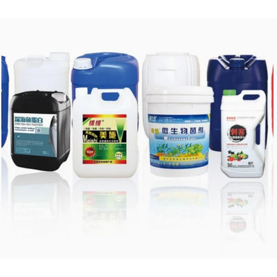 Beli Sistem Dosis Pestisida Presisi ±0.5% Untuk Dosis Akurat Pada Suhu Normal di Pertanian online manufacture