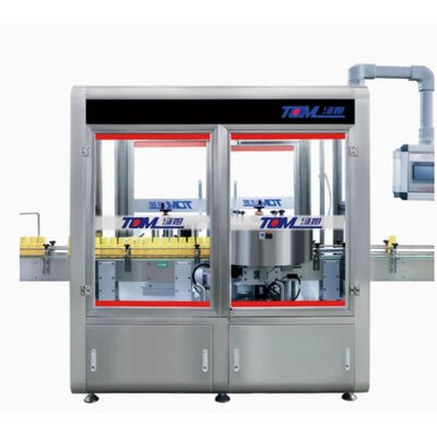 Beli Remote Control Pesticide Automation System Untuk Jenis Botol Bulat Dan Kuadrat Memungkinkan Dan Precision Automation Pengolahan Tanaman online manufacture