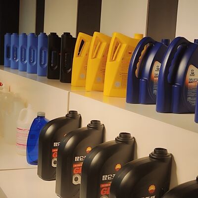 Beli 1-5L Jalur Pengisian Pelumas Otomatis 1000-5000BPH 1000ml-5000ml online manufacture