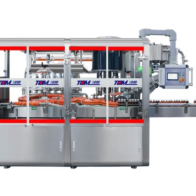 Beli Mesin Pengisi Pestisida 16 Kepala Termasuk Bukaan Botol Minimum ≥Φ22mm dan Presisi ±0,5 Persen untuk Pengisian pembuatan online