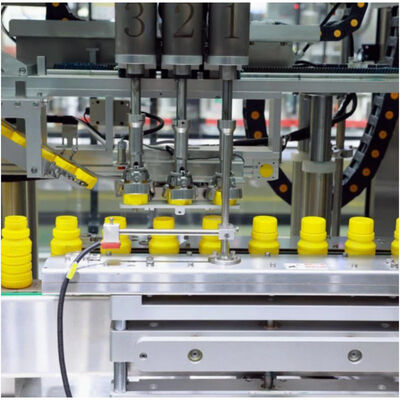 Beli Dukungan Online Dan Dukungan Offline Sistem Otomatisasi Pestisida yang Menampilkan Presisi ±0,5 Persen untuk Pengelolaan Hama yang Konsisten dan Otomatis online manufacture