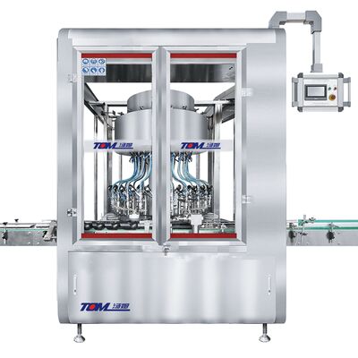 Beli Mesin Pengisi Pestisida dengan Remote Control yang Ditenagai oleh Catu Daya 220V50Hz Termasuk Dukungan Purna Jual Online dan Offline pembuatan online