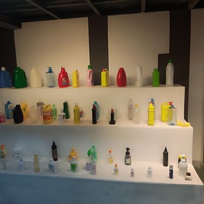 Beli Mesin Pengisi Cairan Deterjen Gel Laundry Penjualan Panas Buatan Pabrik online manufacture