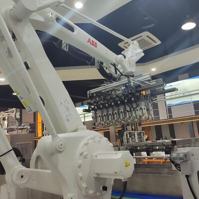 Beli Mesin Pengisi Penghilang noda buatan pabrik online manufacture