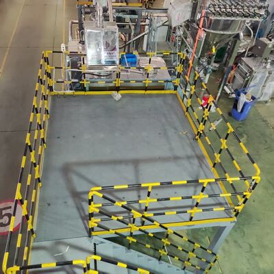 Beli EC SC WP Jalur Kemasan Pestisida Otomatis Untuk Kemasan Kantong pembuatan online