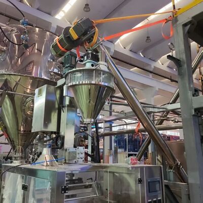 Beli Pabrik Membuat Jual Teratas EC SC WP Mesin Pengemasan Pesticide Untuk Kemasan Kantong pembuatan online