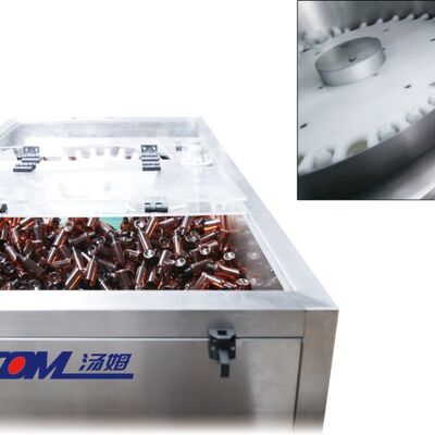 Beli Jual Teratas Mesin Kemasan Pestisida Untuk Produk Herbisida Herbisida online manufacture