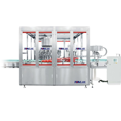 Permudah Proses Pelabelan Anda dengan Mesin Pelabelan Otomatis Diameter Botol Maks 150mm