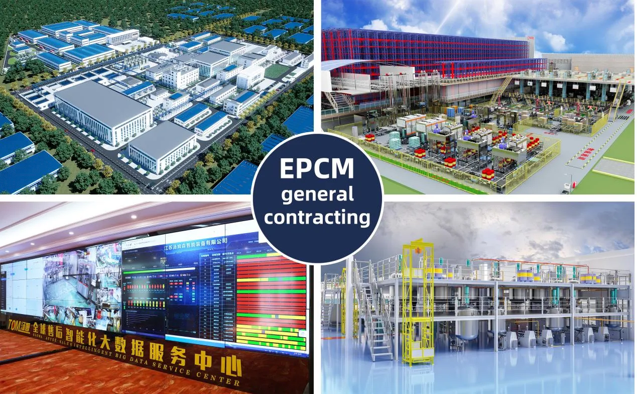 1l-5l Edible Oil Seasoning Oil Sauce Juice Vinegar High Speed Automatic Filling Capping And Packing Machine 14