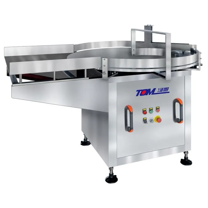 Mesin Pengisi Piston Tipe Pelacakan Lanjutan Untuk Produksi Hand Sanitizer 13