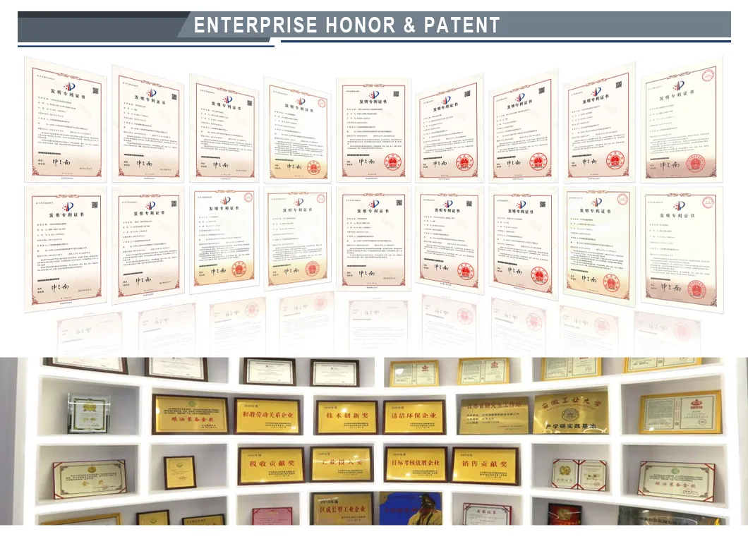 Mesin Pengisi Piston Tipe Pelacakan Lanjutan Untuk Produksi Hand Sanitizer 15