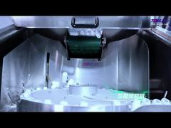 Jalur pengisian botol 10-100 ML